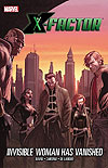 X-Factor (2007)  n° 9 - Marvel Comics