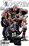 X-Factor (2006)  n° 14 - Marvel Comics