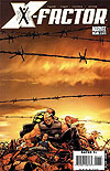 X-Factor (2006)  n° 17 - Marvel Comics