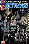 X-Factor (2006)  n° 1 - Marvel Comics