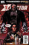 X-Factor (2006)  n° 21 - Marvel Comics