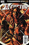 X-Factor (2006)  n° 22 - Marvel Comics