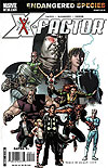 X-Factor (2006)  n° 23 - Marvel Comics