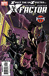 X-Factor (2006)  n° 4 - Marvel Comics