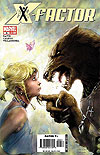 X-Factor (2006)  n° 6 - Marvel Comics