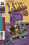 X-Men: The Manga (1998)  n° 15 - Marvel Comics