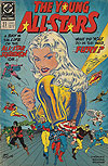 Young All-Stars (1987)  n° 27 - DC Comics
