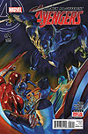 All-New, All-Different Avengers (2016)  n° 2 - Marvel Comics