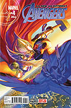 All-New, All-Different Avengers (2016)  n° 4 - Marvel Comics