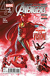 All-New, All-Different Avengers (2016)  n° 6 - Marvel Comics