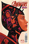 All-New, All-Different Avengers (2016)  n° 7 - Marvel Comics