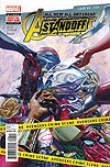 All-New, All-Different Avengers (2016)  n° 8 - Marvel Comics