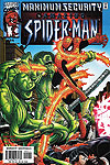 Amazing Spider-Man, The (1999)  n° 24 - Marvel Comics