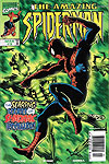 Amazing Spider-Man, The (1999)  n° 3 - Marvel Comics