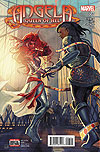 Angela: Queen of Hel (2015)  n&deg;&nbsp;7 - Marvel Comics