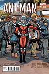 Ant-Man (2015)  n° 1 - Marvel Comics