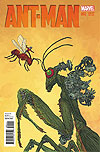 Ant-Man (2015)  n° 2 - Marvel Comics