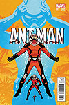 Ant-Man (2015)  n° 3 - Marvel Comics
