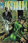 Arcanum (1997)  n° 3 - Image Comics