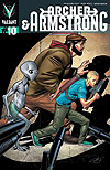Archer And Armstrong (2012)  n° 10 - Valiant Comics