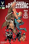 Archer And Armstrong (2012)  n° 15 - Valiant Comics