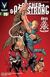 Archer And Armstrong (2012)  n° 15 - Valiant Comics