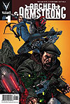 Archer And Armstrong (2012)  n° 1 - Valiant Comics