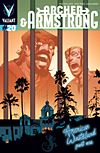 Archer And Armstrong (2012)  n° 20 - Valiant Comics