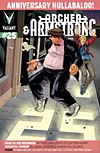 Archer And Armstrong (2012)  n° 25 - Valiant Comics