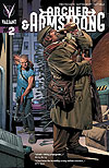 Archer And Armstrong (2012)  n° 2 - Valiant Comics