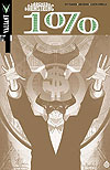 Archer & Armstrong: The One Percent  n° 1 - Valiant Comics