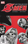 Astonishing X-Men (2004)  n° 15 - Marvel Comics