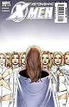Astonishing X-Men (2004)  n° 18 - Marvel Comics