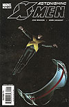 Astonishing X-Men (2004)  n° 22 - Marvel Comics