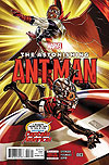 Astonishing Ant-Man, The (2015)  n° 3 - Marvel Comics