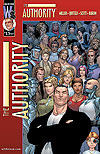 Authority, The (1999)  n° 13 - Wildstorm