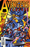 Avengers Forever (1998)  n° 11 - Marvel Comics