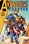 Avengers Forever (1998)  n° 2 - Marvel Comics