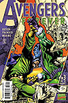 Avengers Forever (1998)  n° 3 - Marvel Comics