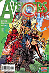 Avengers Forever (1998)  n° 4 - Marvel Comics