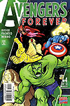 Avengers Forever (1998)  n° 4 - Marvel Comics