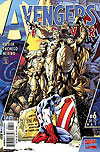 Avengers Forever (1998)  n° 6 - Marvel Comics