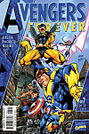 Avengers Forever (1998)  n° 7 - Marvel Comics