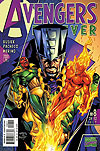 Avengers Forever (1998)  n° 8 - Marvel Comics