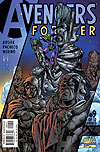 Avengers Forever (1998)  n° 9 - Marvel Comics