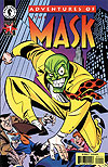 Adventures of The Mask (1996)  n° 1 - Dark Horse Comics