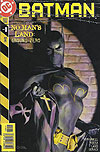 Batman: No Man's Land (1999)  n° 0 - DC Comics