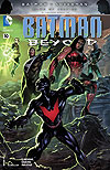 Batman Beyond (2015)  n° 10 - DC Comics