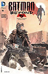 Batman Beyond (2015)  n° 10 - DC Comics