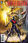 Batman Beyond (2015)  n° 11 - DC Comics